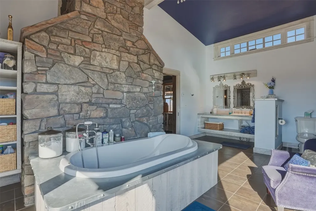 1076 Home Stretch Drive Stevensville MT 59870