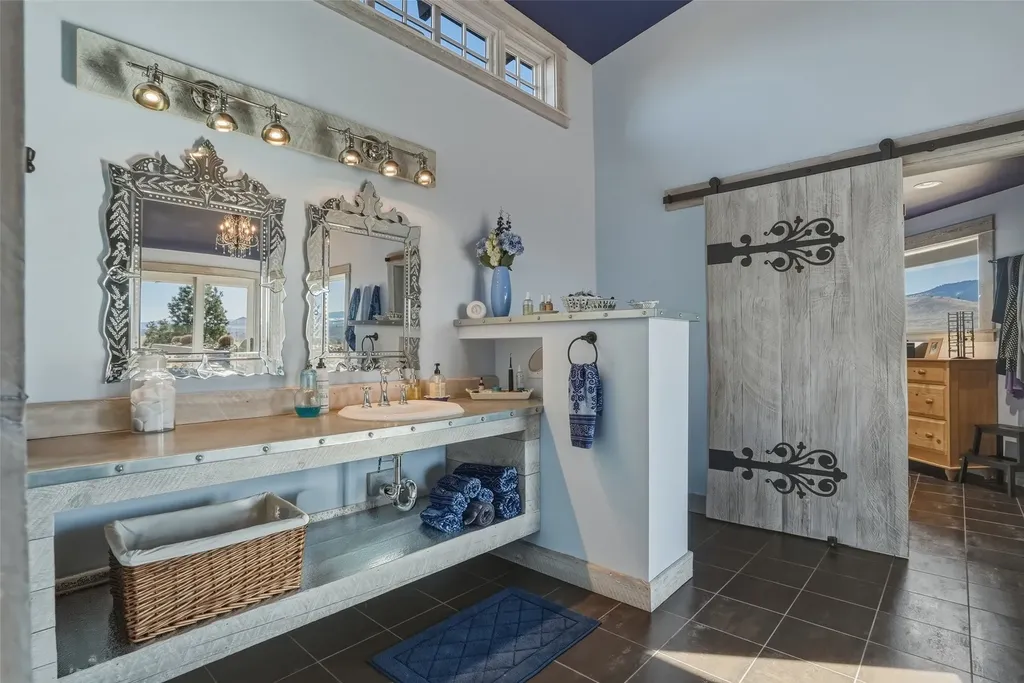 1076 Home Stretch Drive Stevensville MT 59870