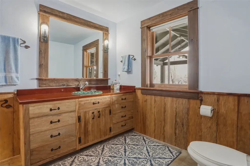1076 Home Stretch Drive Stevensville MT 59870