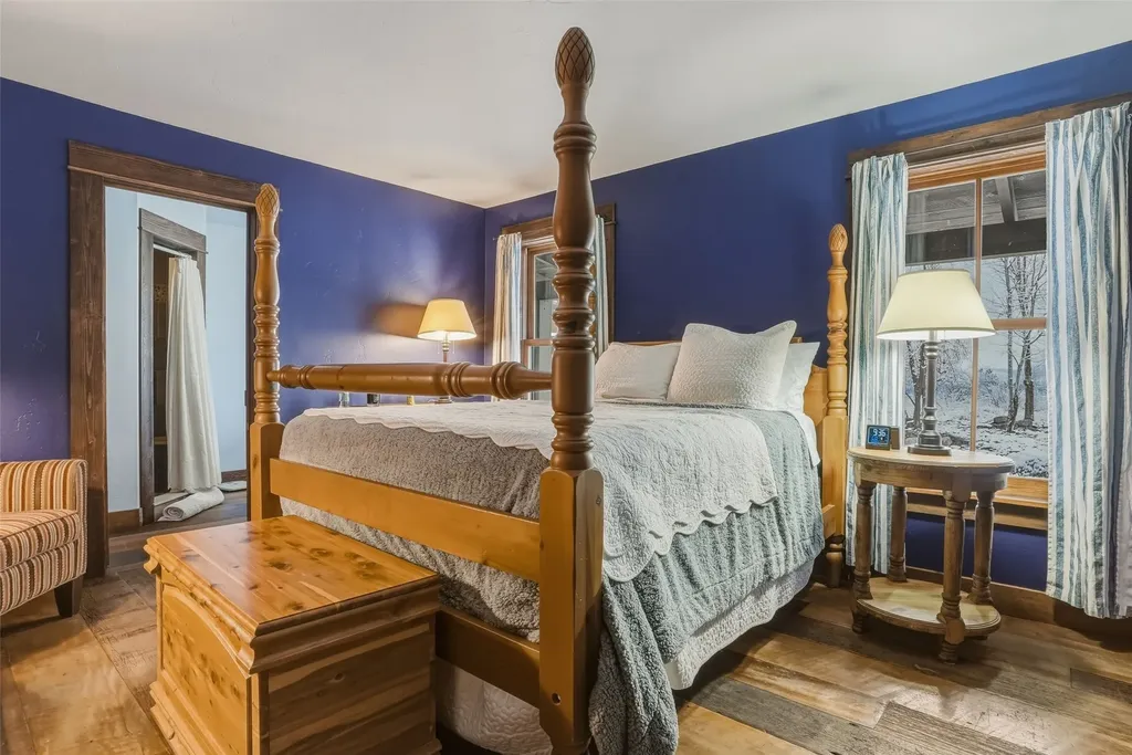 1076 Home Stretch Drive Stevensville MT 59870