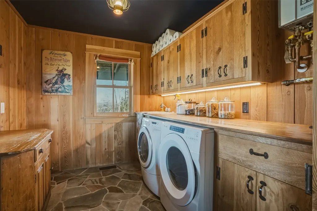 1076 Home Stretch Drive Stevensville MT 59870
