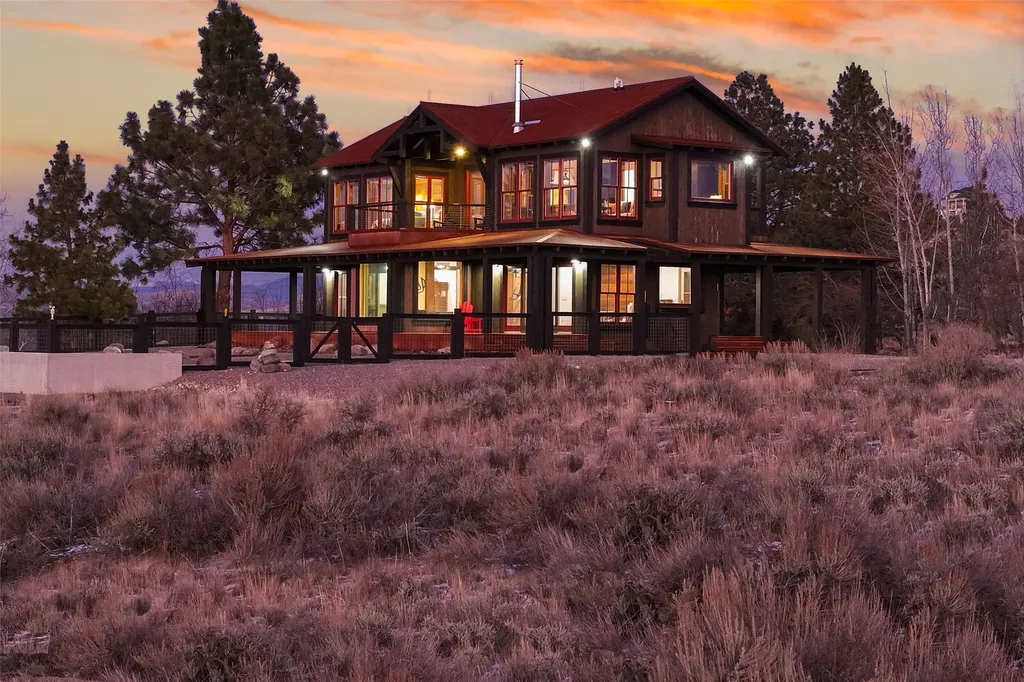 1076 Home Stretch Drive Stevensville MT 59870