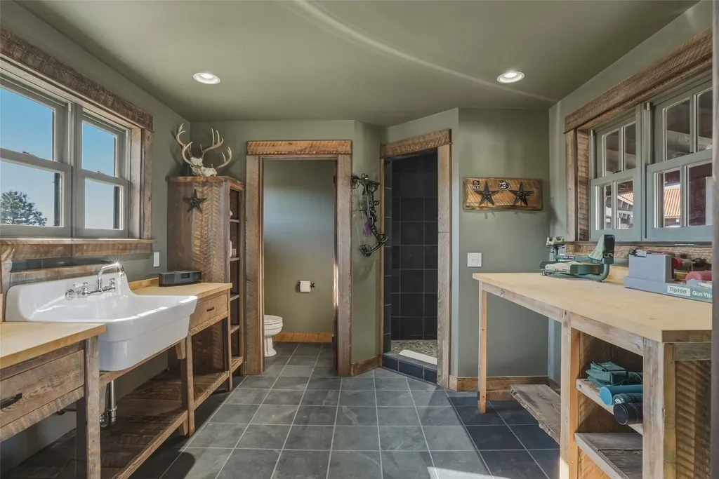 1076 Home Stretch Drive Stevensville MT 59870