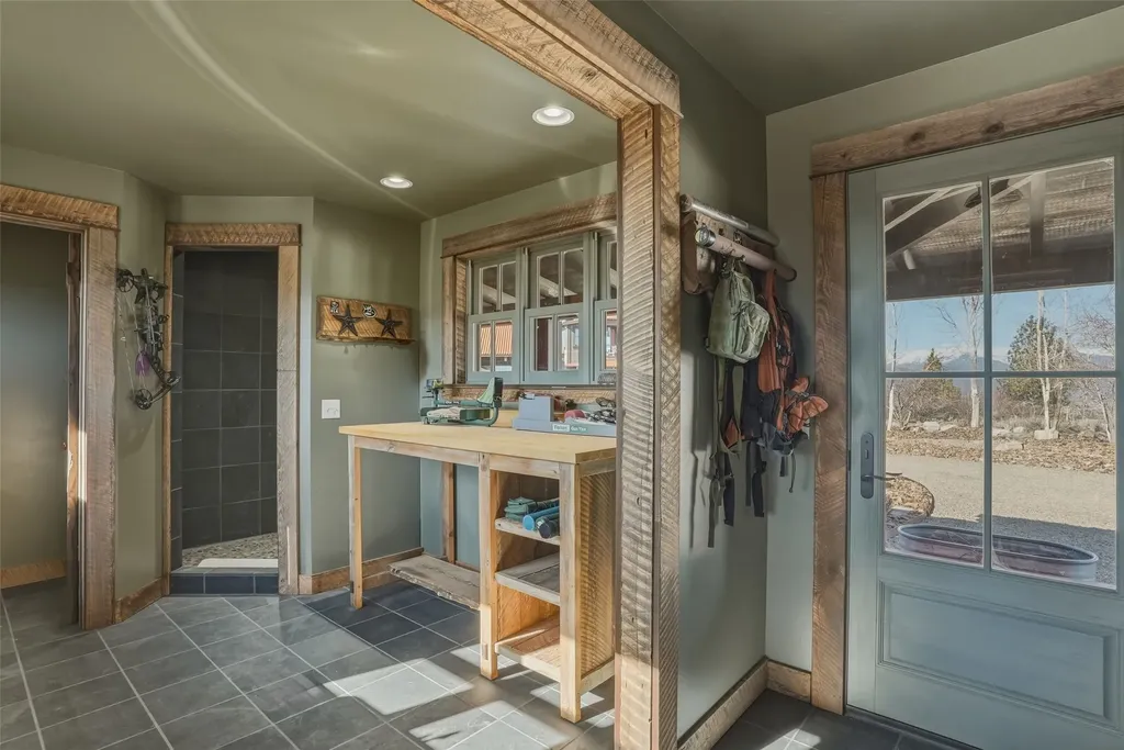 1076 Home Stretch Drive Stevensville MT 59870