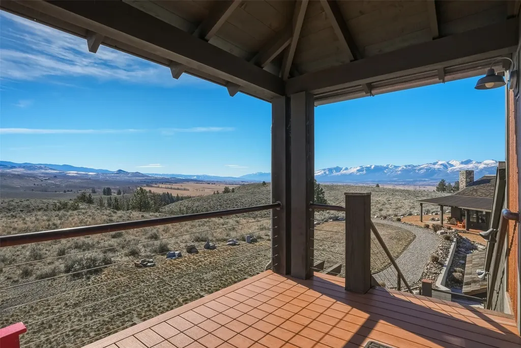 1076 Home Stretch Drive Stevensville MT 59870