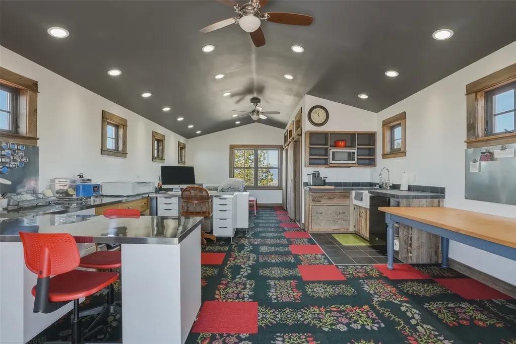 1076 Home Stretch Drive Stevensville MT 59870
