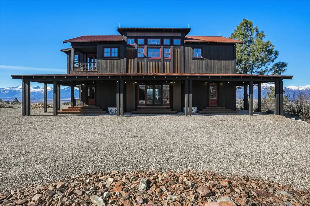 1076 Home Stretch Drive Stevensville MT 59870