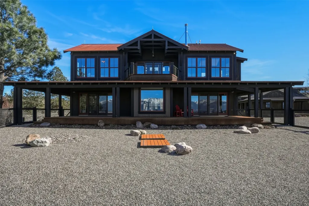 1076 Home Stretch Drive Stevensville MT 59870