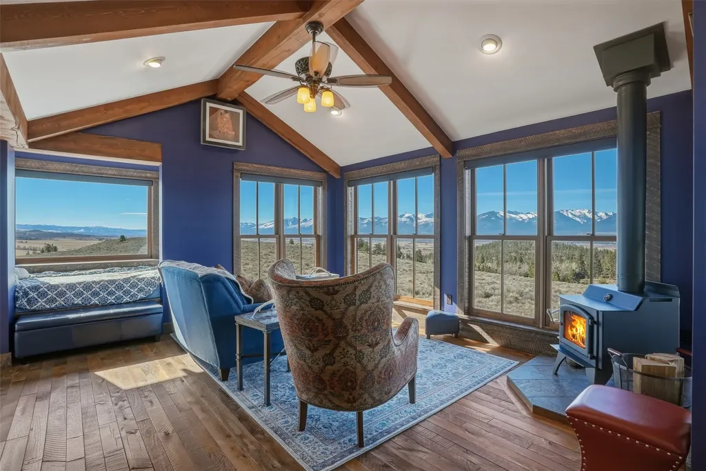 1076 Home Stretch Drive Stevensville MT 59870