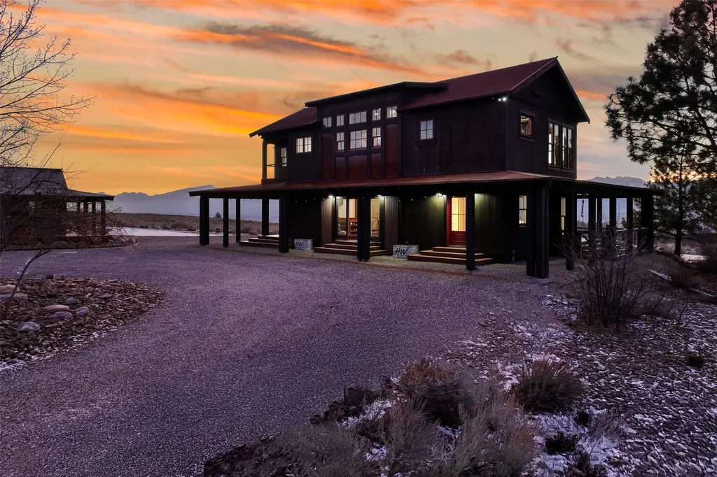 1076 Home Stretch Drive Stevensville MT 59870