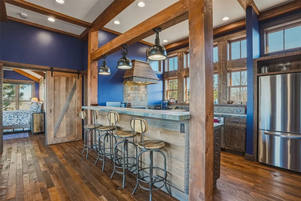 1076 Home Stretch Drive Stevensville MT 59870