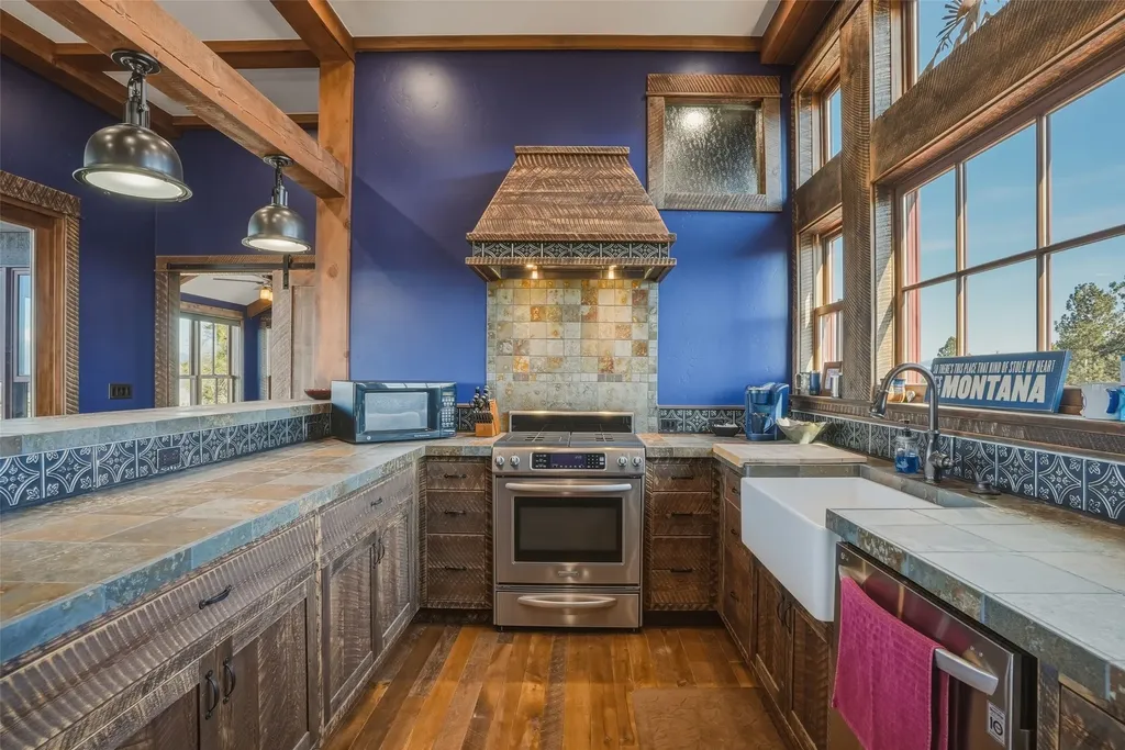 1076 Home Stretch Drive Stevensville MT 59870