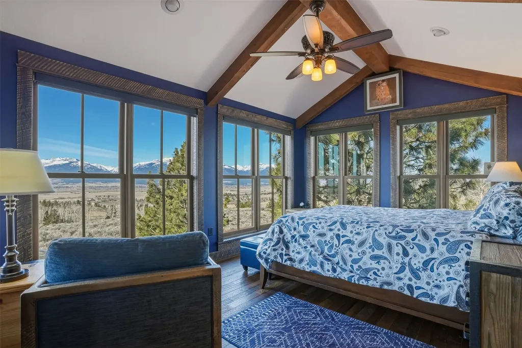 1076 Home Stretch Drive Stevensville MT 59870