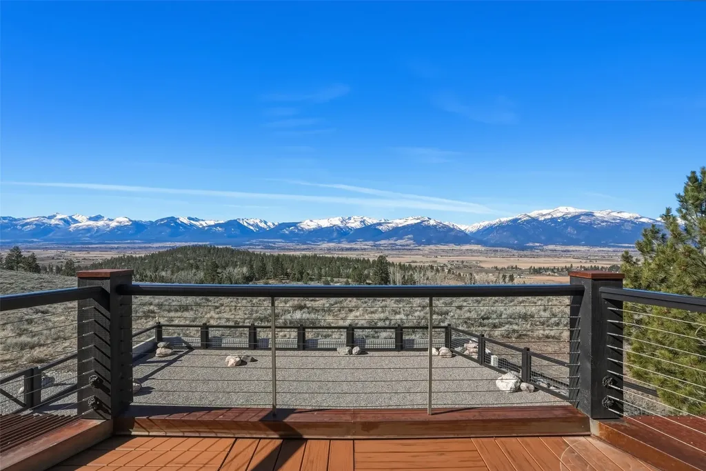 1076 Home Stretch Drive Stevensville MT 59870