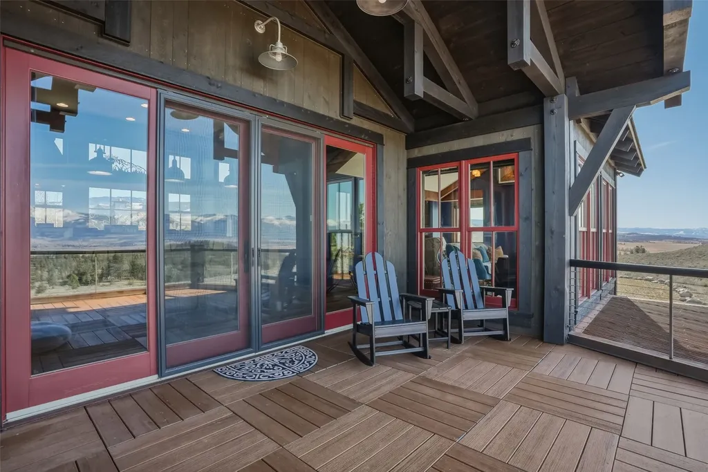 1076 Home Stretch Drive Stevensville MT 59870