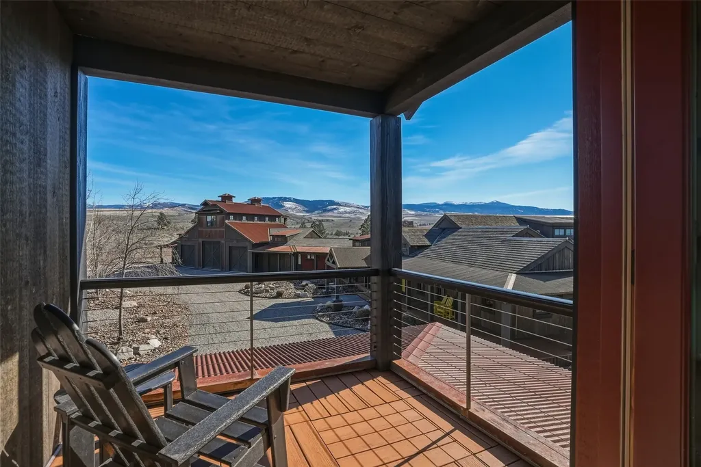 1076 Home Stretch Drive Stevensville MT 59870