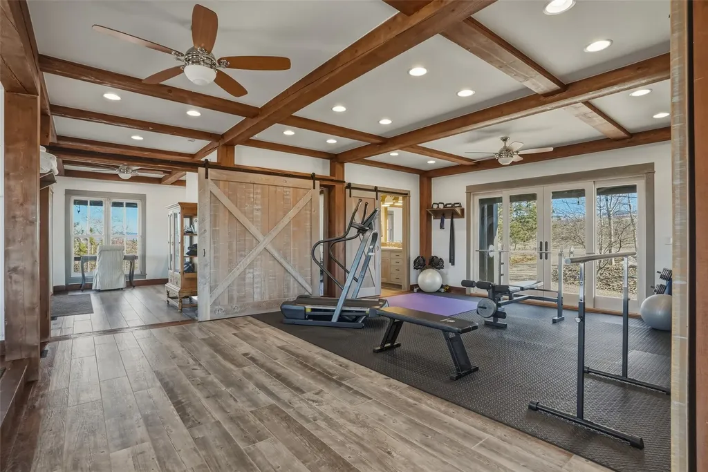 1076 Home Stretch Drive Stevensville MT 59870