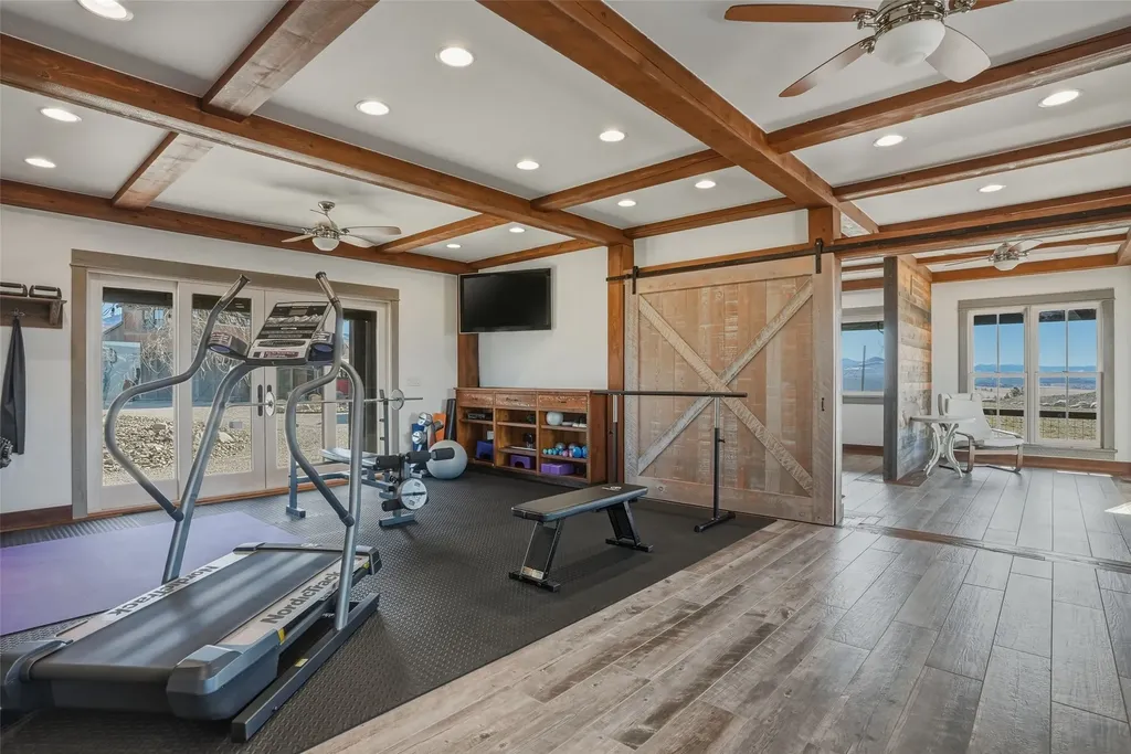 1076 Home Stretch Drive Stevensville MT 59870