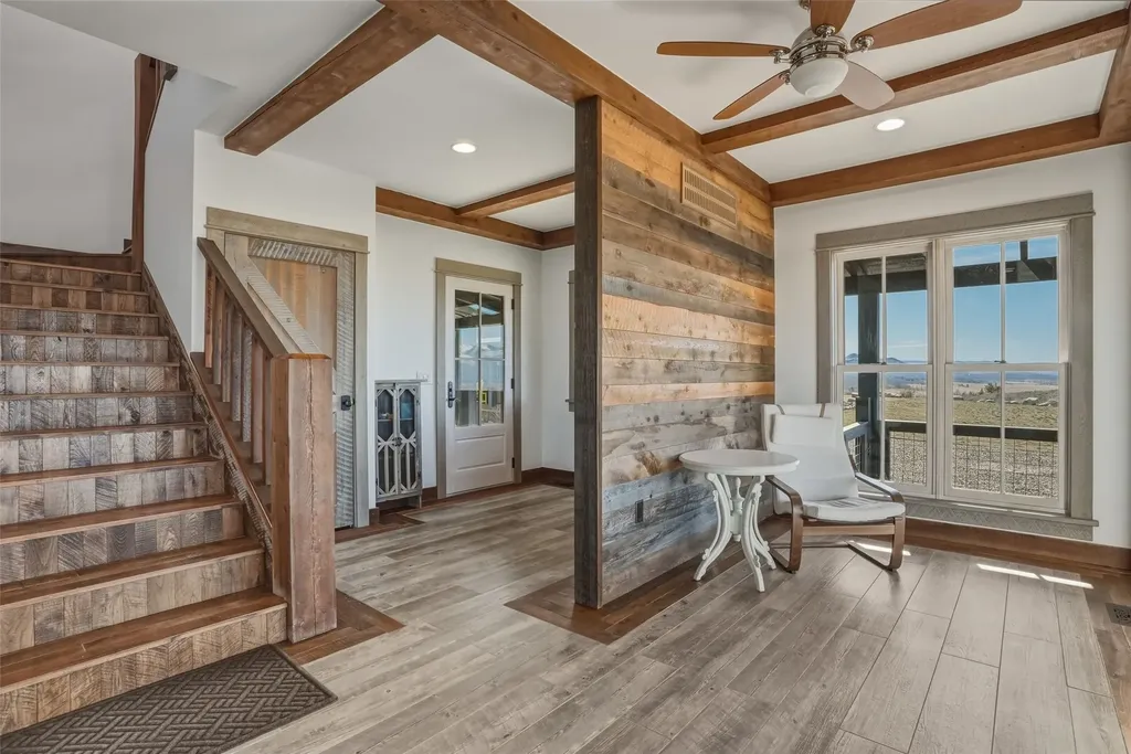 1076 Home Stretch Drive Stevensville MT 59870