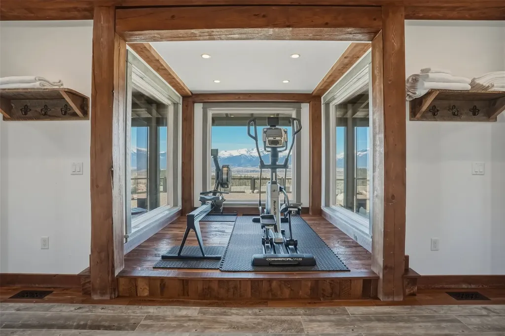 1076 Home Stretch Drive Stevensville MT 59870
