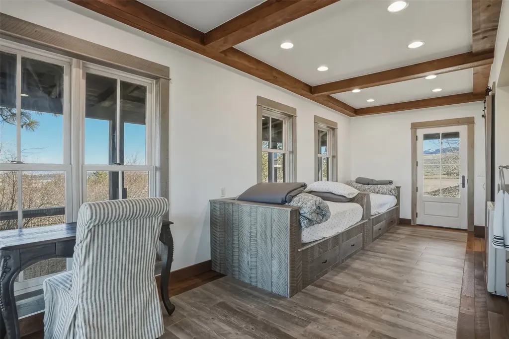 1076 Home Stretch Drive Stevensville MT 59870