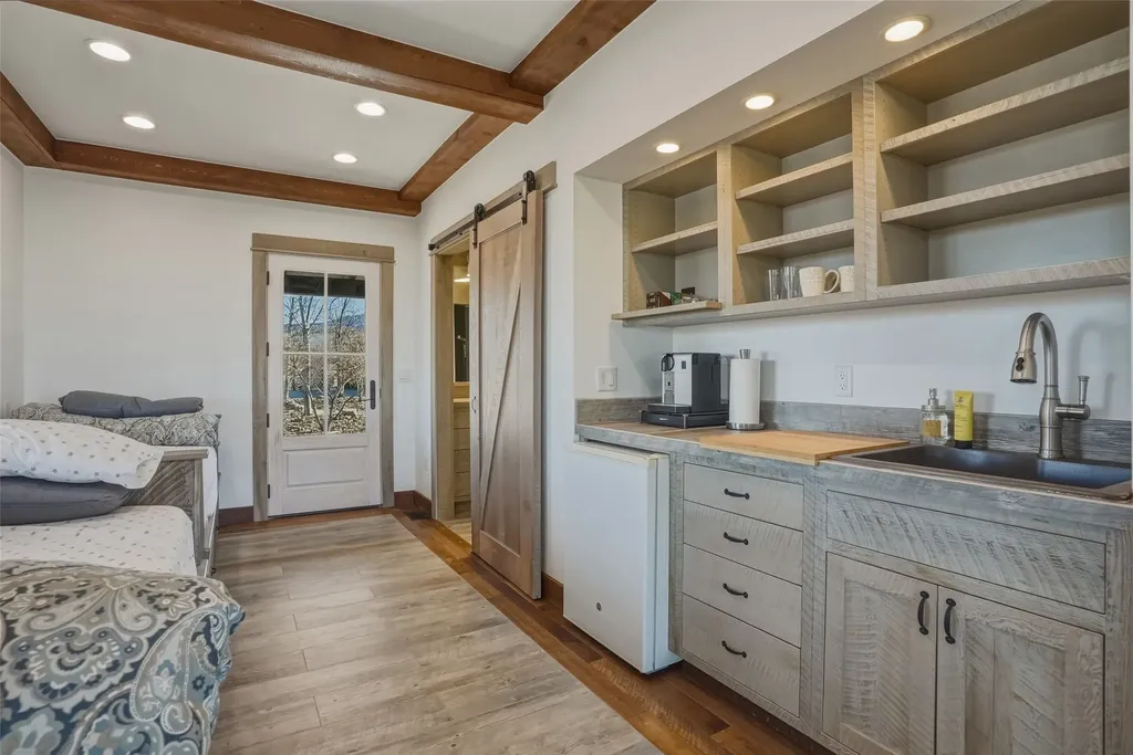 1076 Home Stretch Drive Stevensville MT 59870