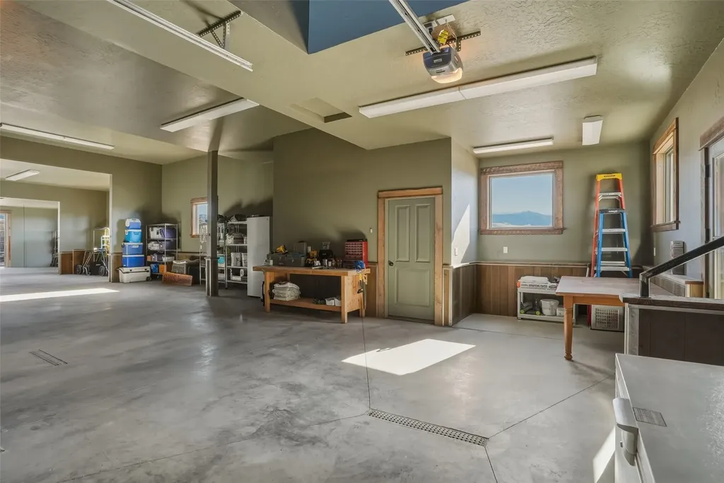 1076 Home Stretch Drive Stevensville MT 59870