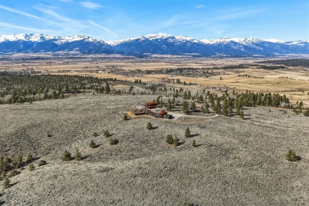 1076 Home Stretch Drive Stevensville MT 59870