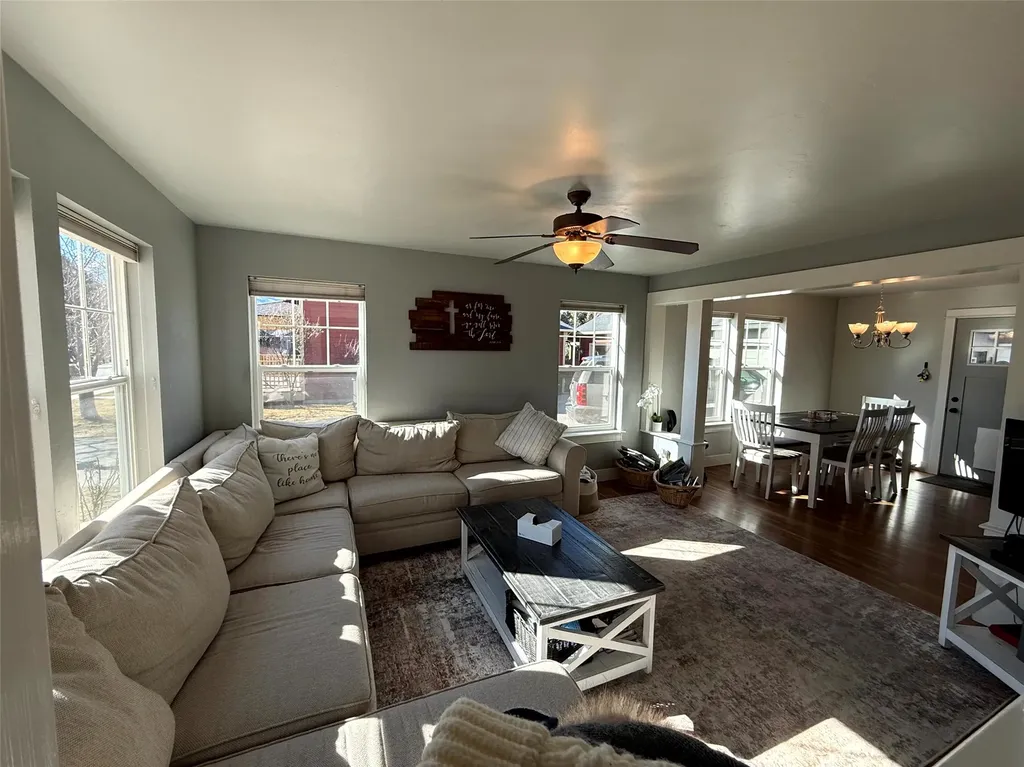 159 Bayberry Lane Hamilton MT 59840