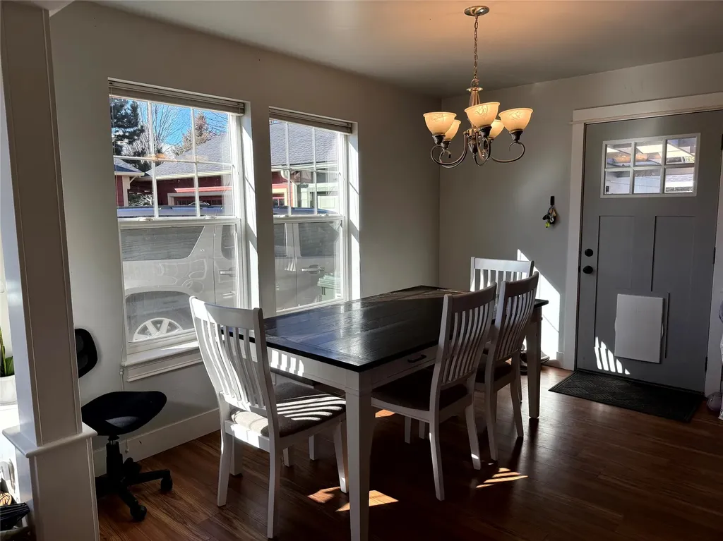 159 Bayberry Lane Hamilton MT 59840