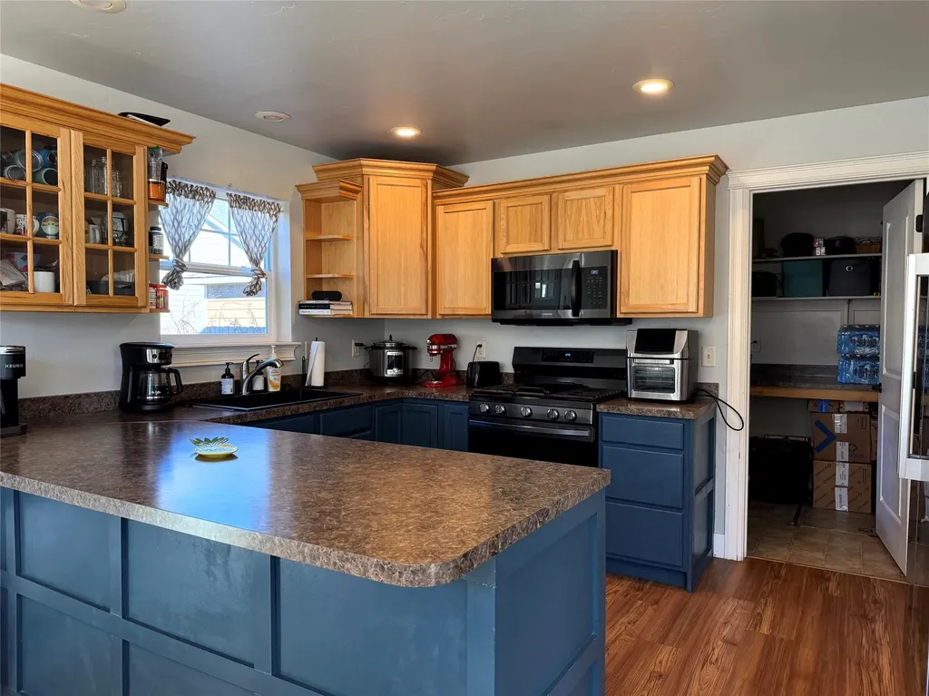 159 Bayberry Lane Hamilton MT 59840