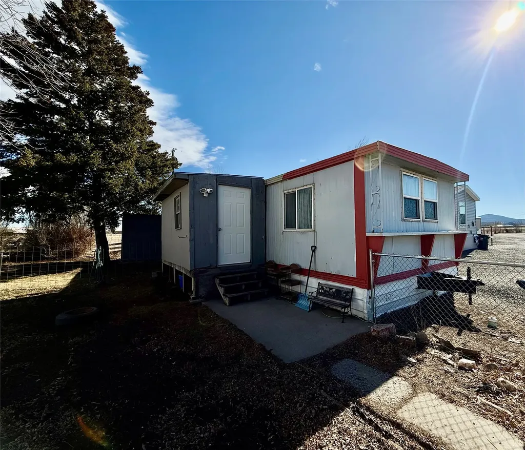 1205 E Clark Street East Helena MT 59635