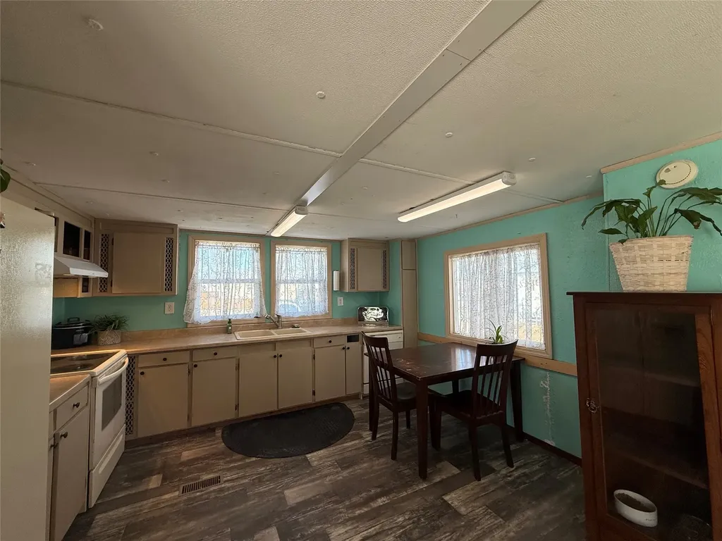 1205 E Clark Street East Helena MT 59635