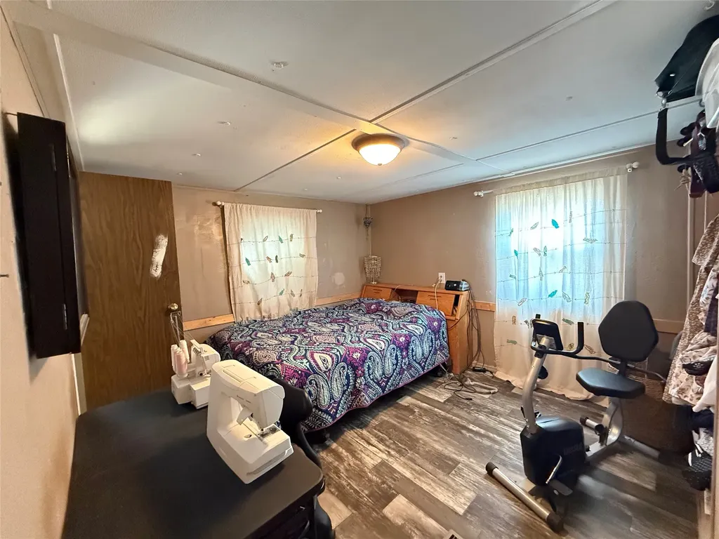 1205 E Clark Street East Helena MT 59635