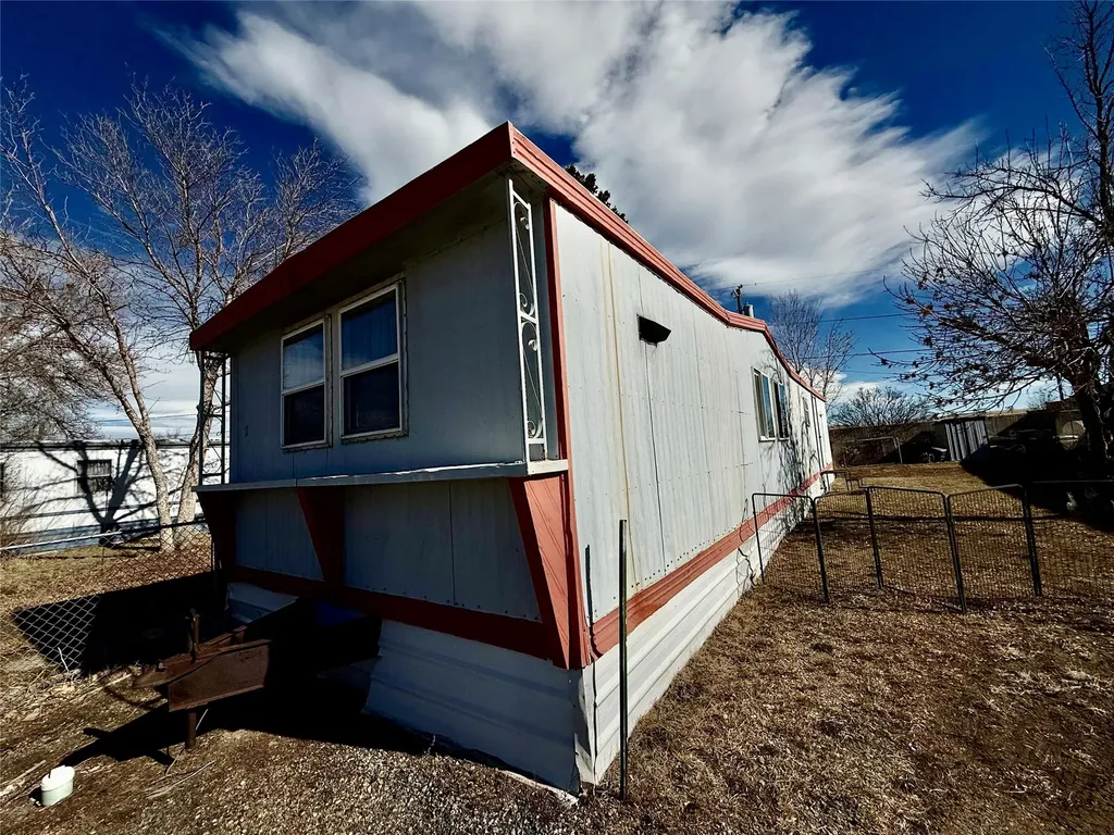 1205 E Clark Street East Helena MT 59635