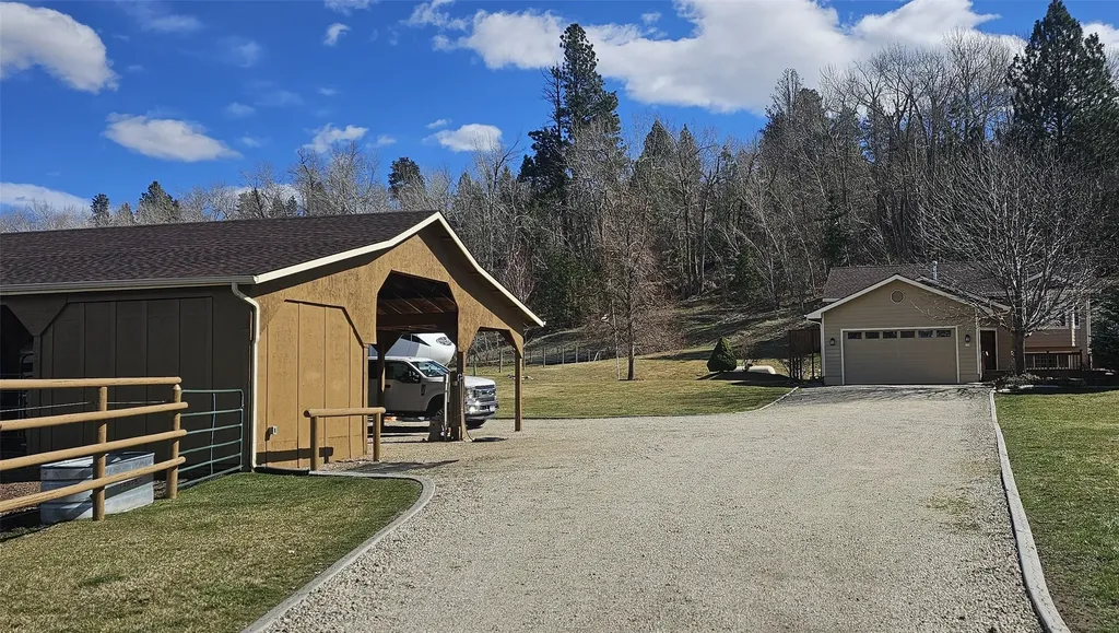 786 Ropin Horse Lane Hamilton MT 59840