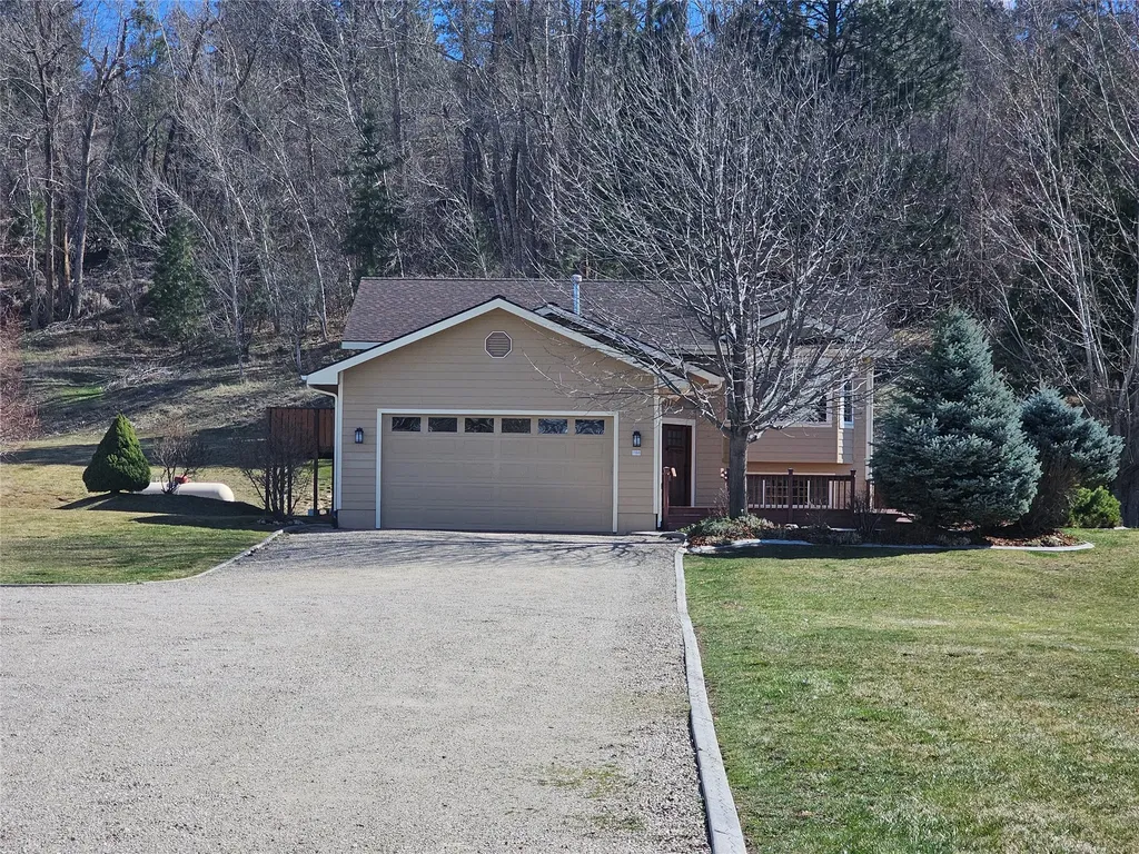 786 Ropin Horse Lane Hamilton MT 59840