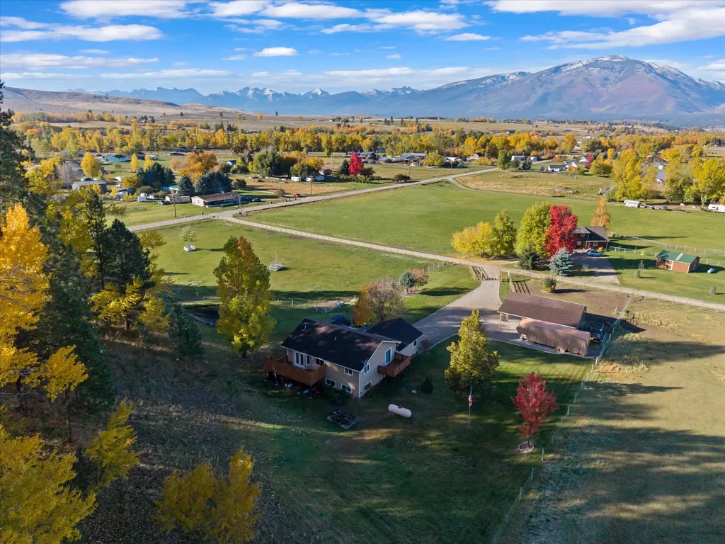 786 Ropin Horse Lane Hamilton MT 59840