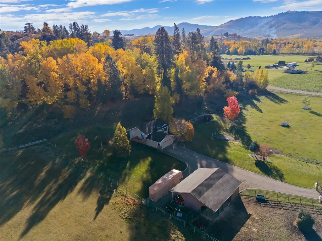 786 Ropin Horse Lane Hamilton MT 59840