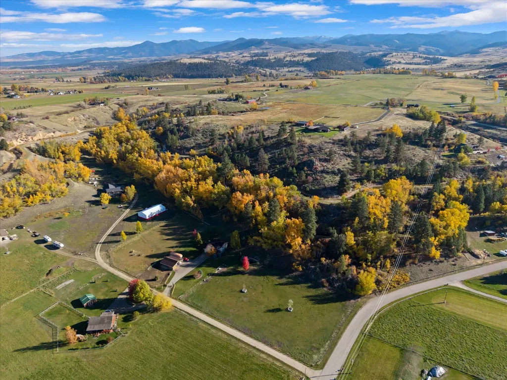 786 Ropin Horse Lane Hamilton MT 59840