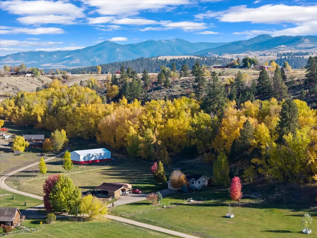 786 Ropin Horse Lane Hamilton MT 59840