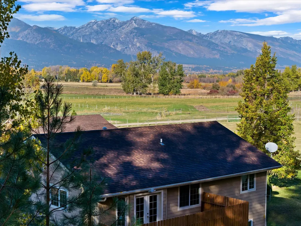 786 Ropin Horse Lane Hamilton MT 59840
