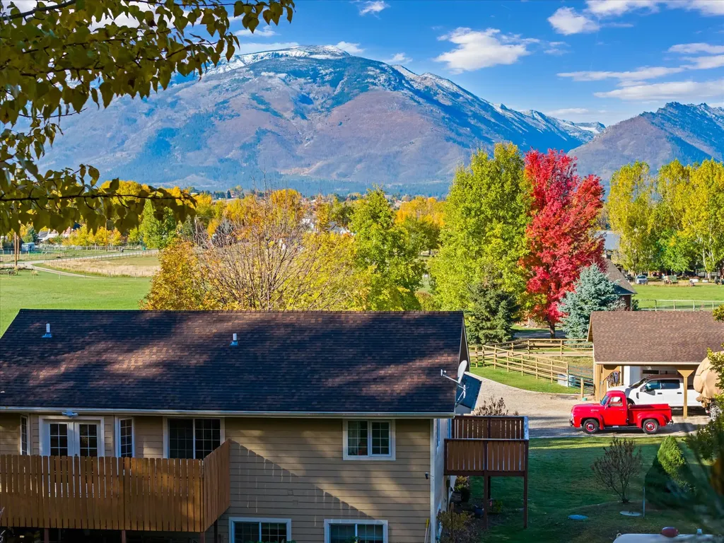 786 Ropin Horse Lane Hamilton MT 59840