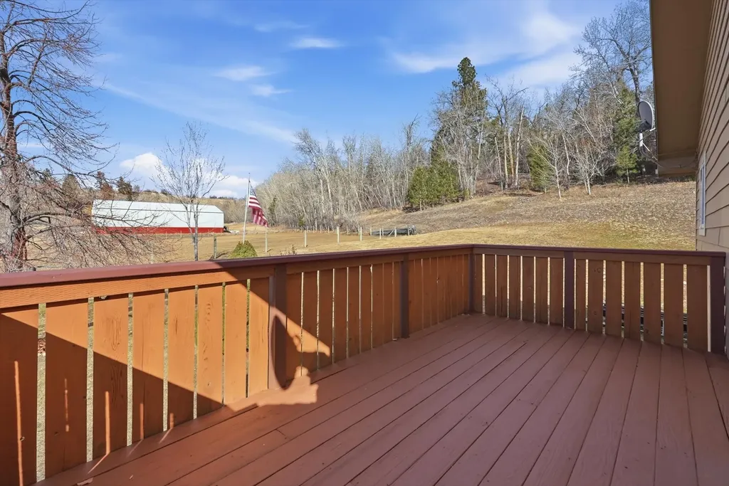 786 Ropin Horse Lane Hamilton MT 59840