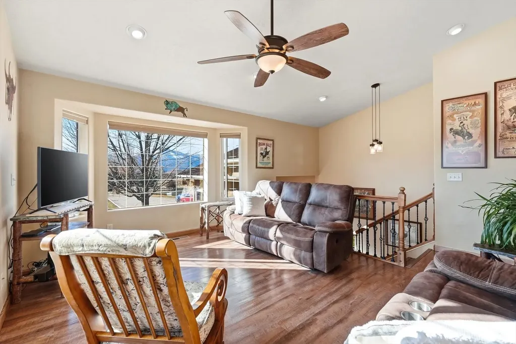 786 Ropin Horse Lane Hamilton MT 59840