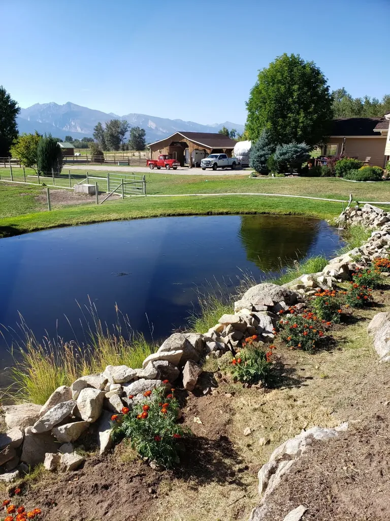 786 Ropin Horse Lane Hamilton MT 59840