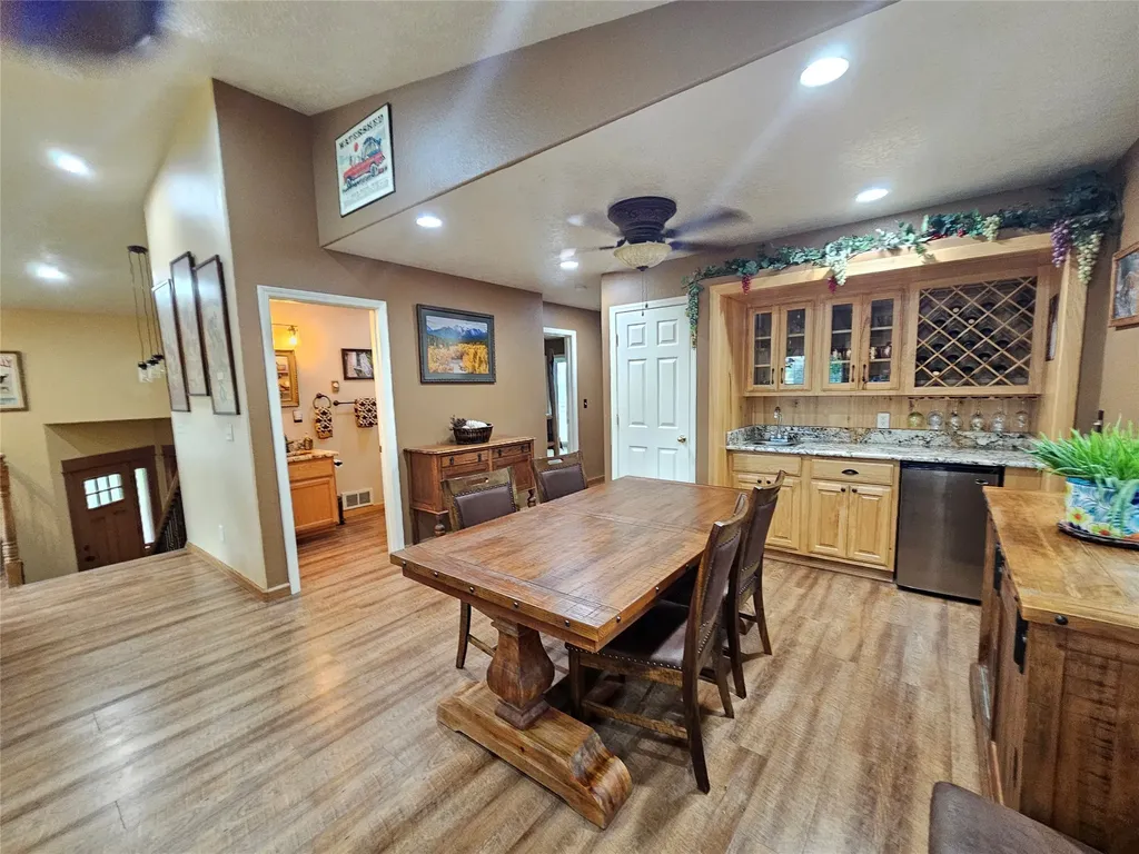 786 Ropin Horse Lane Hamilton MT 59840