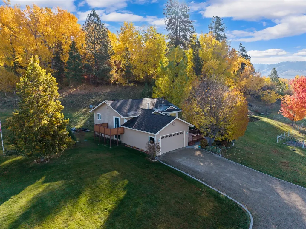 786 Ropin Horse Lane Hamilton MT 59840