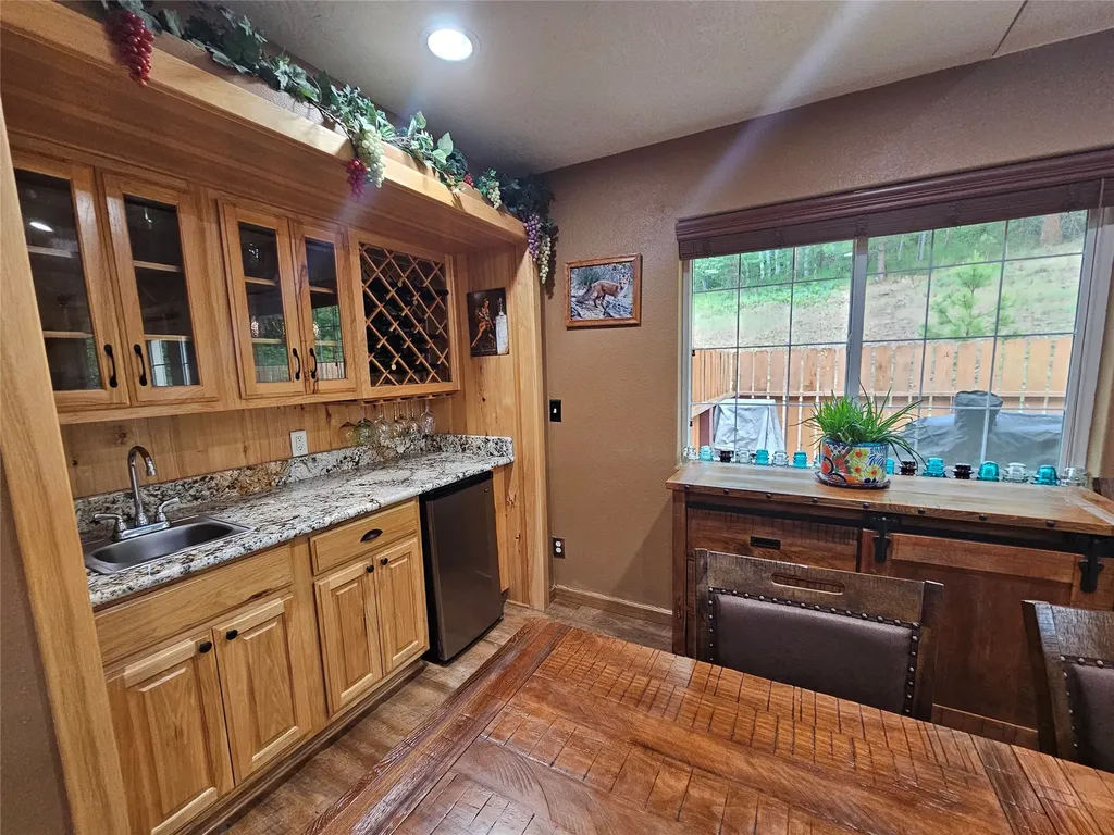 786 Ropin Horse Lane Hamilton MT 59840
