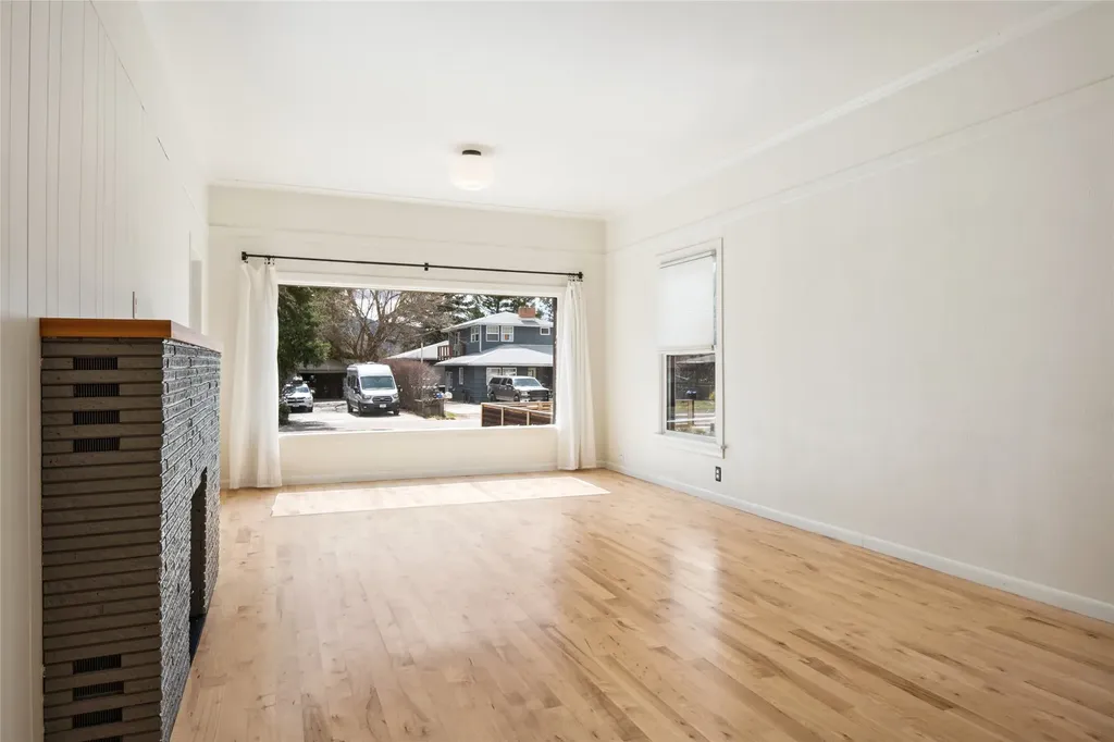 606 Linden Street Missoula MT 59802